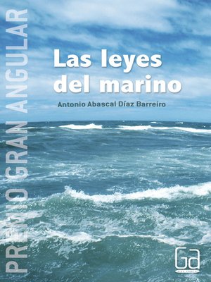 cover image of Las leyes del marino